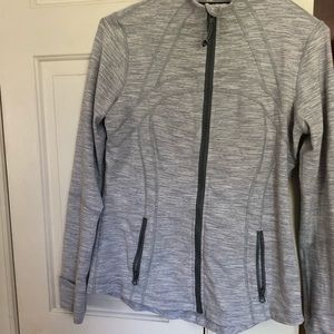 Lululemon Define Jacket